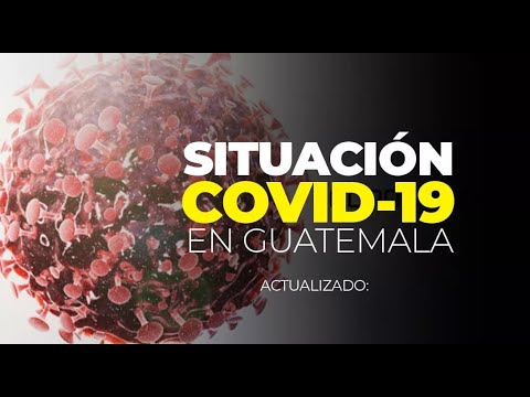 Guatemala rebasa la barrera de los 5 mil fallecidos por Covid 19