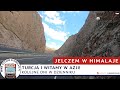 Jelczem w Himalaje - Turcja i witamy w Azji