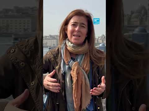 France 24 en la #FILBo2024: 'La guerra con rostro de mujer'