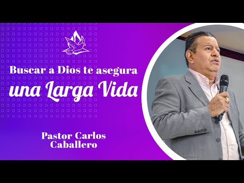 Un mensaje que debemos tener siempre presente | Pastor Joab Caballero | 23/02/2024