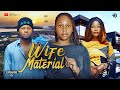 WIFE MATERIAL   LOVE STORY  PART 1  TWIZY DADY TV #BONGOMOVIE