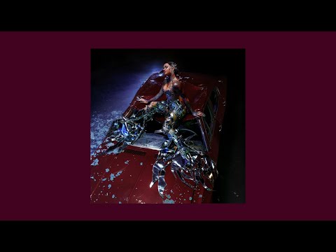 Kehlani - Tears (feat. Omah Lay) (Sped Up)