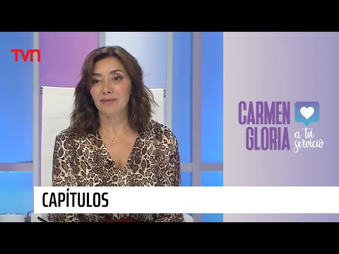 Carmen Gloria a tu servicio | Capítulo 27 de mayo 2024: Ahora es mi casa