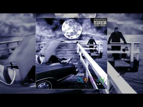 Eminem - Role Model Remastered ( Highest Quality )