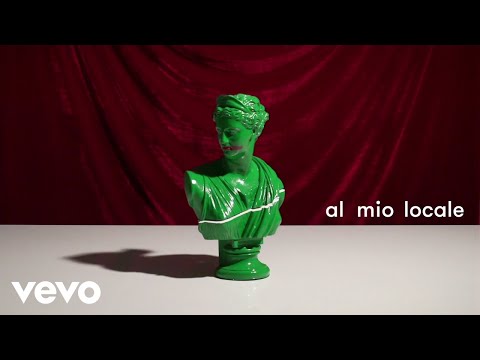 Crucchi Gang, Von Wegen Lisbeth - Al mio locale (Lyric Video)