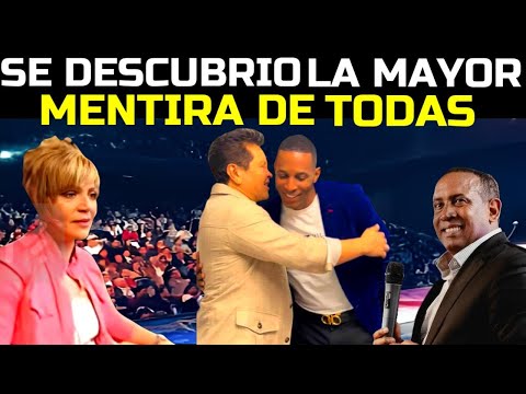 ¡HOY! por fin descubre la mayor maldad de todas (abre tus ojos de una vez ya es justo )