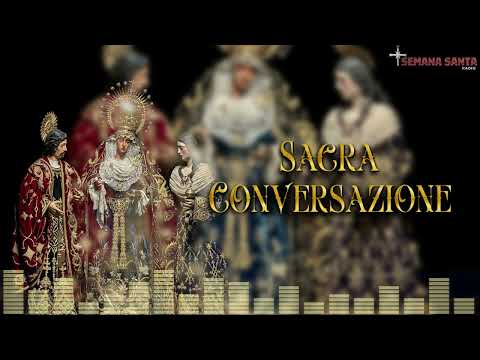 Sacra Conversazione | Alamares de luna y pena, con Manu Lamprea y José de León