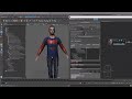 2. Character Maker キャラクターデータの設定