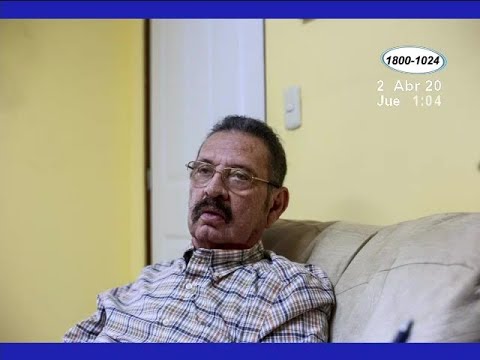 Fallece diputado sandinista Jacinto Suárez