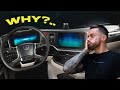 Nowa ciężarówka Scania 2025! Dlaczego to zrobili... 