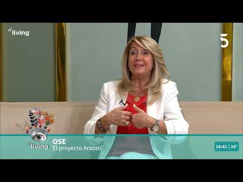 Susana Montaner - Vicepresidenta de OSE | El Living | 20-02-2023