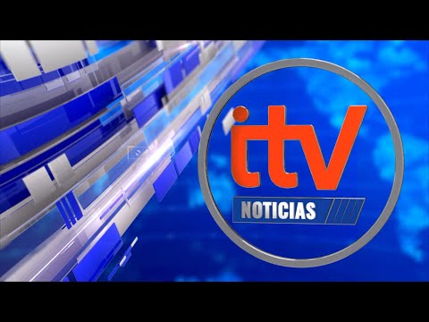 Noticiero ITV Noticias edición mediodía martes 25 de junio de 2024