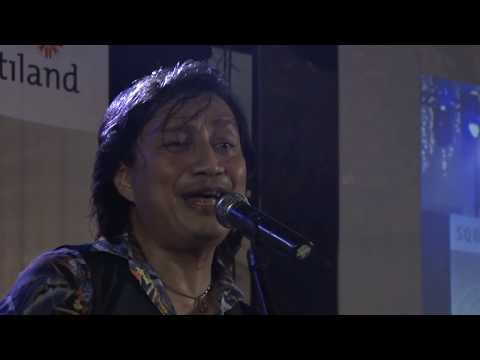 Dinda - KLA Project (Live from Friday Fusion at South Quarter Dome)