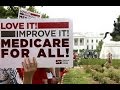 Why we need Medicare For All...