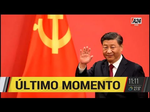 Advertencia de China a Javier Milei: Romper relaciones con Beijing sería un grave error