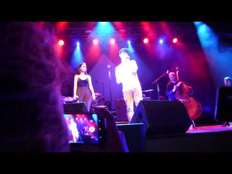 Lena (feat. Mark Forster) - Satellite  - EndOfChapterOne - Huxleys Berlin