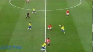 فيديو:لاعبو نيوكاسل تلاعبوا ببرازيلي بـ”طريقة فنية”