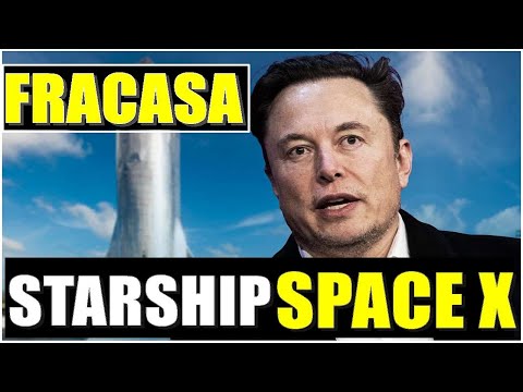 LO ÙLTIMO SPACE X FRACASA EN EL LANZAMIENTO COHETE STARSHIP EN BOCACHICA TEXAS EE.UU. News 20 abril