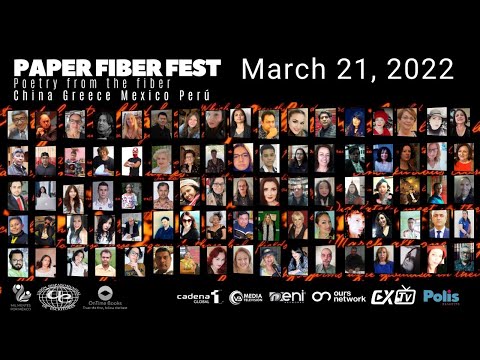 Paper Fiber Fest - Cadena Global