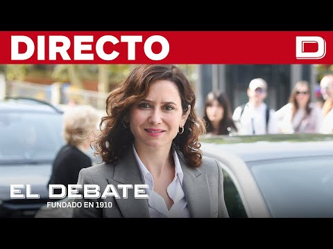 DIRECTO | Ayuso protagoniza el Diálogo AmChamSpain