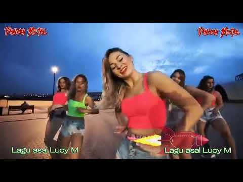 Pangau Metal - Ambai Bujang Engkala Remaster (cover)