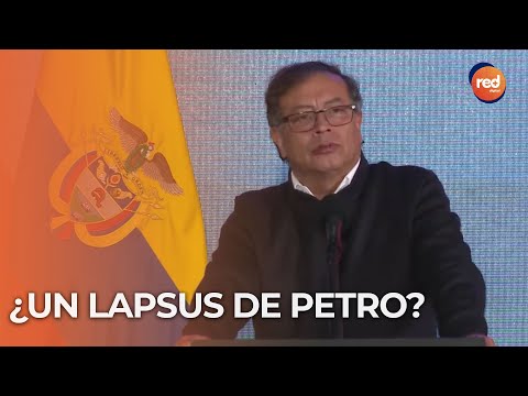 Petro sobre Estados Unidos: se llaman así porque antes estaban separados