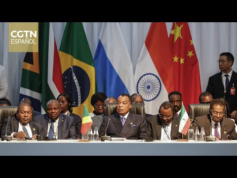 Argentina, Egipto, Irán, Etiopía, Arabia Saudí y los EAU serán los nuevos miembros del BRICS