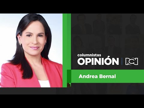 La salida | Por: Andrea Bernal