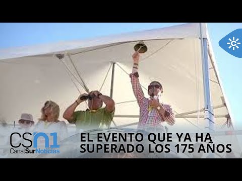 Carreras de Caballos de Sanlúcar de Barrameda 2022 | Resumen viernes 26 de agosto