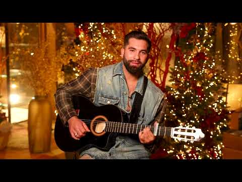 Kendji Girac - Si seulement... (guitare/voix)
