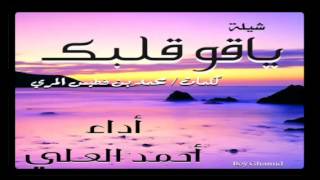 شيلة ياقو قلبك