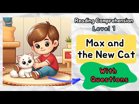 ReadingPractice|Maxandth