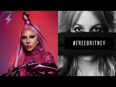 GAGANEWS, #FREEBRITNEY Y SHAKIRA REGRESA I POPNEWS 019 EXTENDED