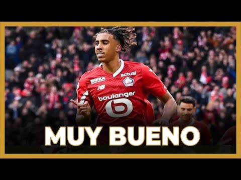 ASÍ JUEGA LENY YORO, PROBABLE FICHAJE DEL REAL MADRID