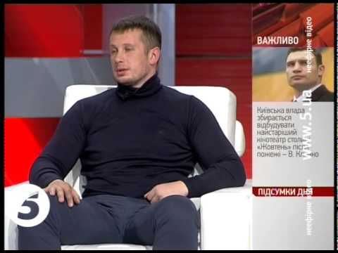 Командир «Азова» предупреждает о возможном «котле» в Запорожской области (Видео)