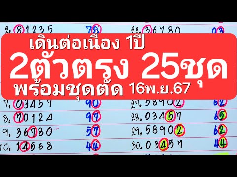 ชุด2ตัวตรงบน25ชุดพร้อมชุดตั