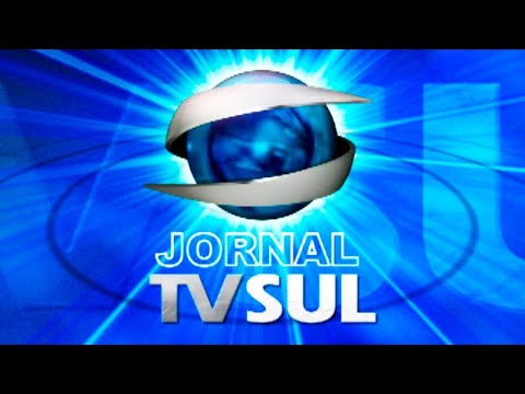 Jornal TV Sul - 15/04/24