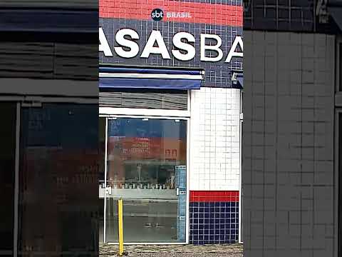 Casas Bahia anuncia acordo de recuperação extrajudicial por dívida | SBT Brasil (29/04/24)