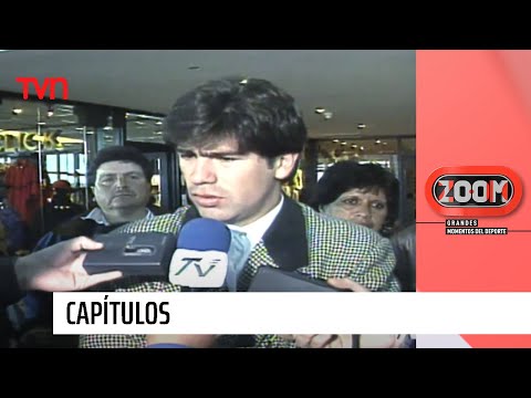 La gran carrera de Marcelo Salas en River | Zoom, grandes momentos del deporte - T1E52