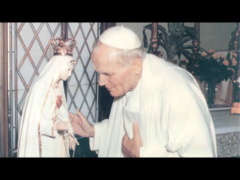 Vụ ám sát Thánh Giáo Hoàng Gioan Phaolô II