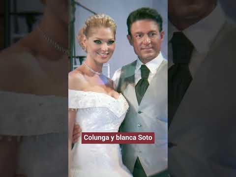 ?Marlene Favela reacciona a la paternidad de Fernando Colunga?