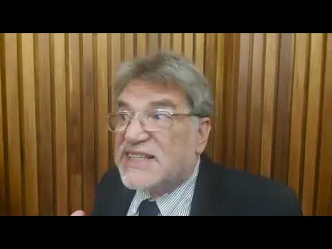 Claudio Orosz - Juicio por la Casa Quinta de Guiñazú - Informe Jorge Vasalo