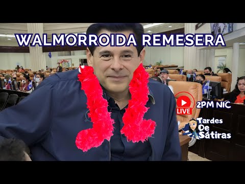 ¡Walmorroida y la Gran Aventura de las Remesas!