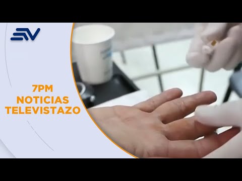 Vivir con VIH en Ecuador