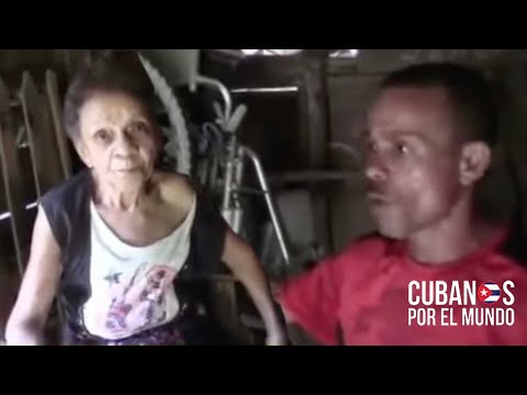 Régimen castrista no escucha los reclamos del pueblo cubano que vive cada día más en la miseria