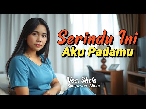 Serindu Ini Aku Padamu | Lagu Slow Rock Dangdut Koplo Terbaru 2025