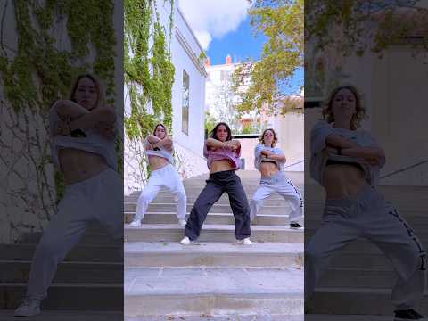 Daddy Yankee — Rompe (En Directo) TikTok Dance Trend | YTID-Y DANCE COVER
