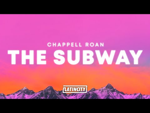 Chappell Roan – The Subway (Lyrics)