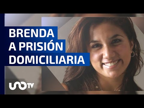 Juez modifica medida cautelar de Brenda Quevedo, continuará proceso en libertad por caso  Wallace