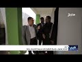 افتتاح فصول دراسية إضافية في مدرسة الخنساء بجعار